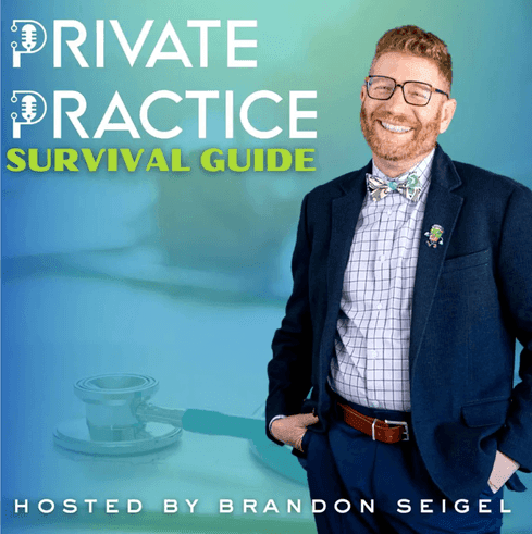 Private Practice Podcast